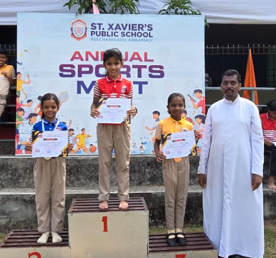 ST.XAVIER'S (3)